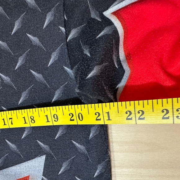 NSA Canada Slo-pitch Men's T-shirt in Large - Picture 15 of 16